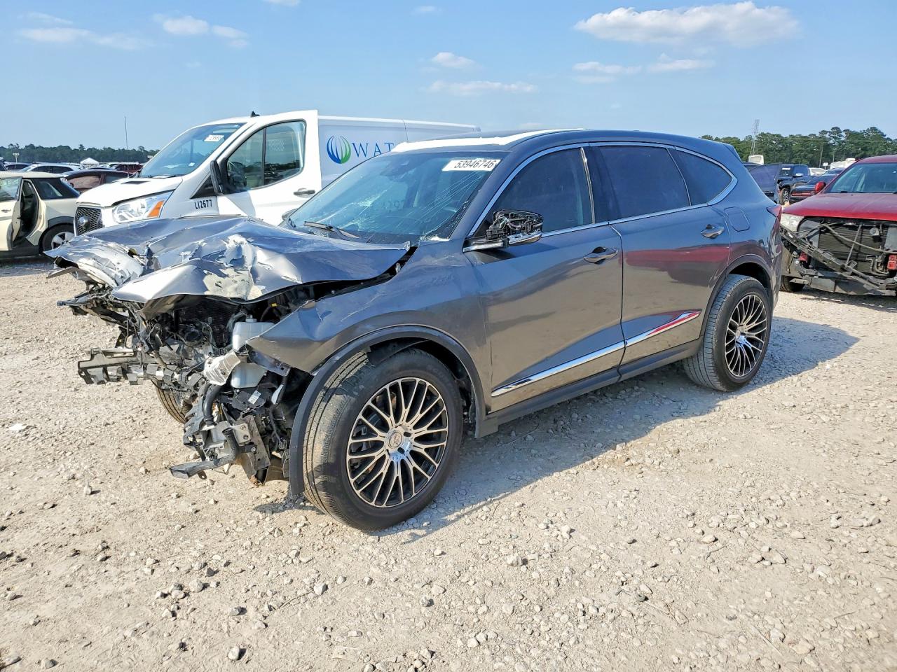 5J8YE1H45RL012255 · 2024 ACURA MDX