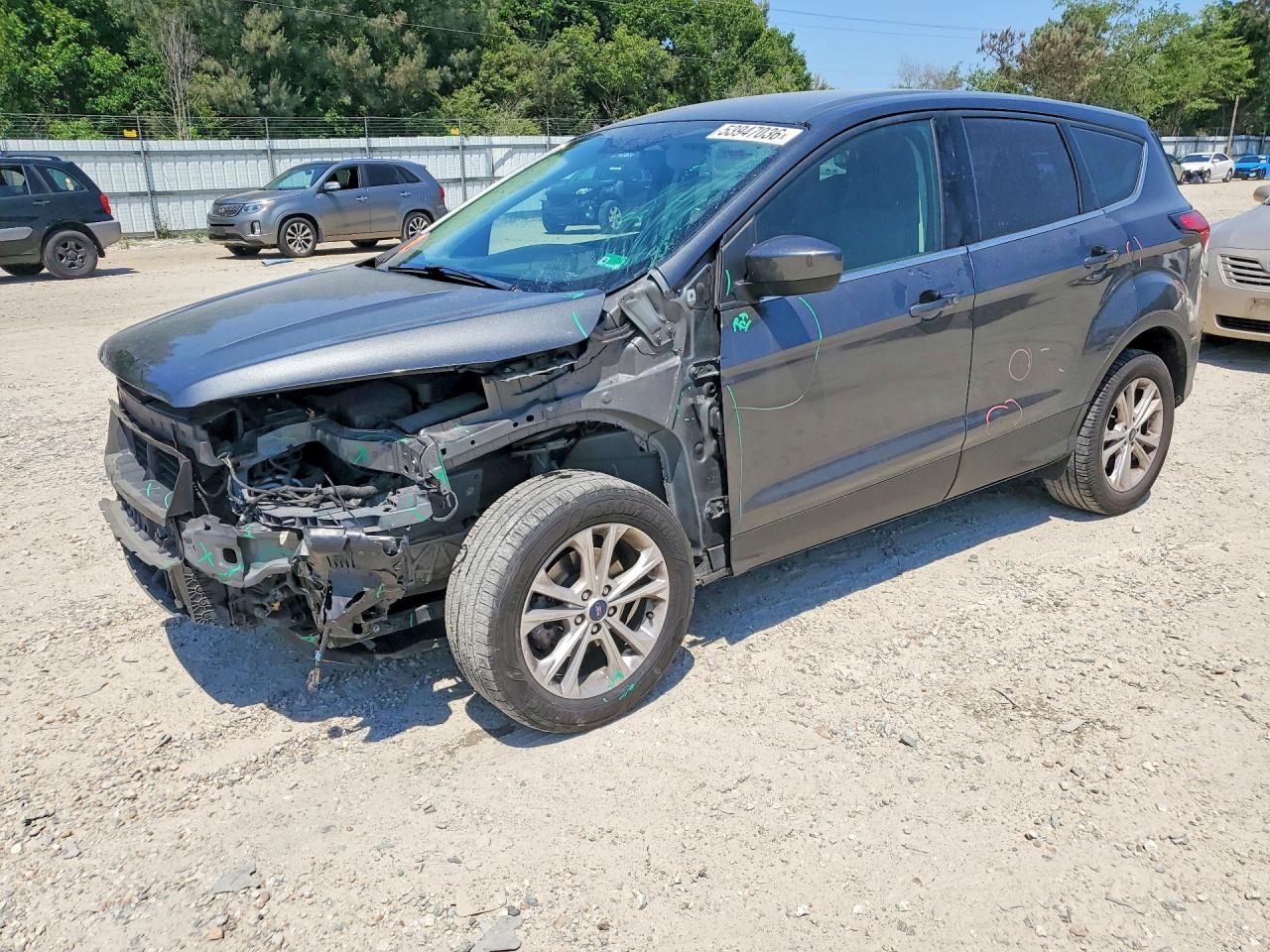 1FMCU0GD1KUB49034 · 2019 FORD ESCAPE