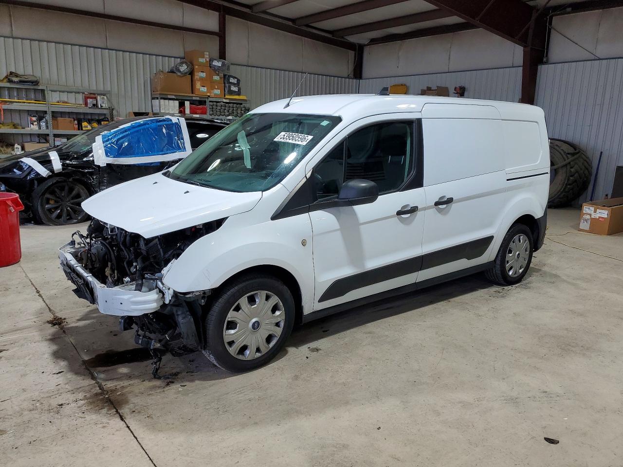NM0LS7E26L1472533 · 2020 FORD TRANSIT CONNECT