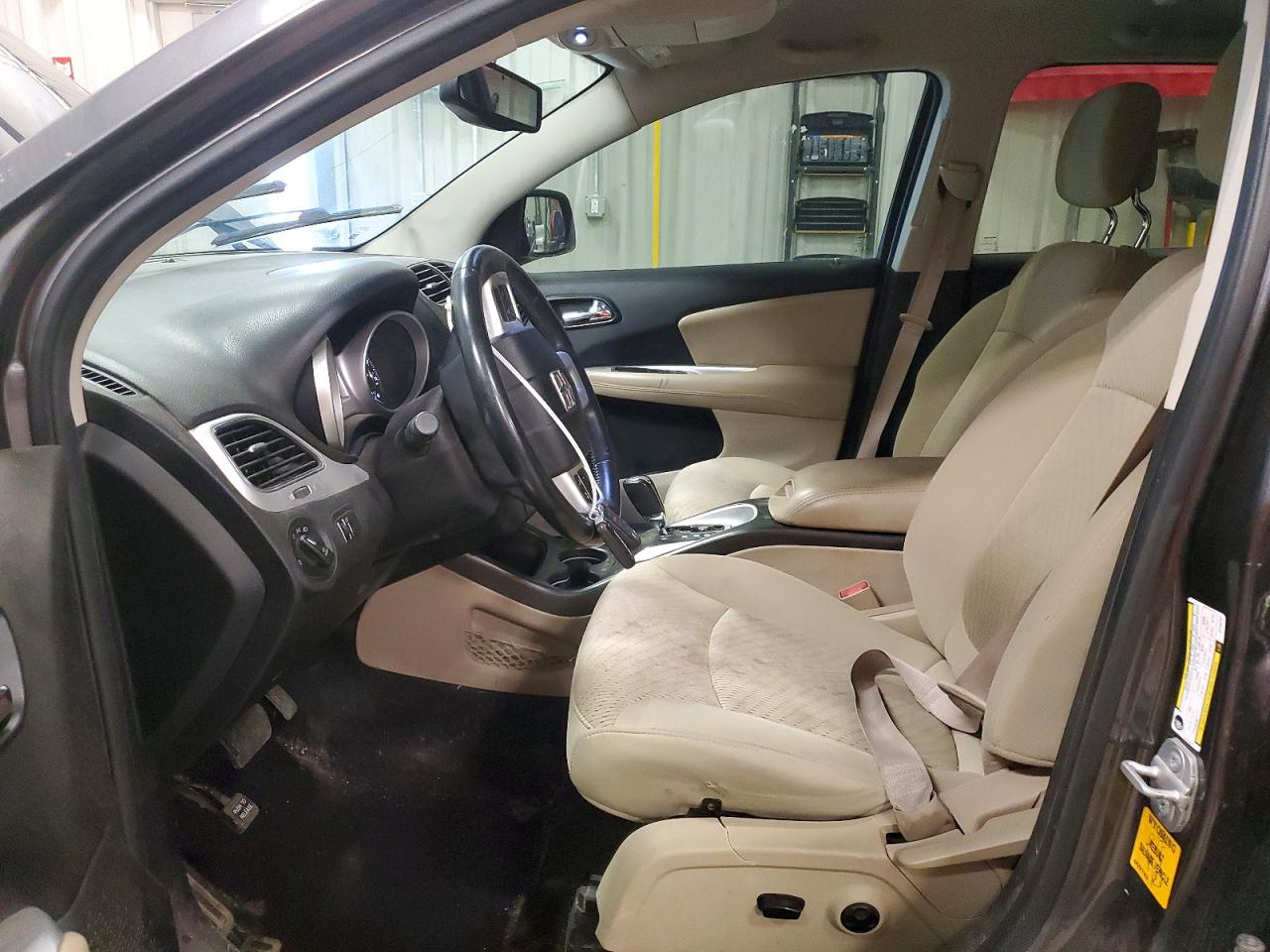 3C4PDCBG2ET142147 · 2014 DODGE JOURNEY · 7/14