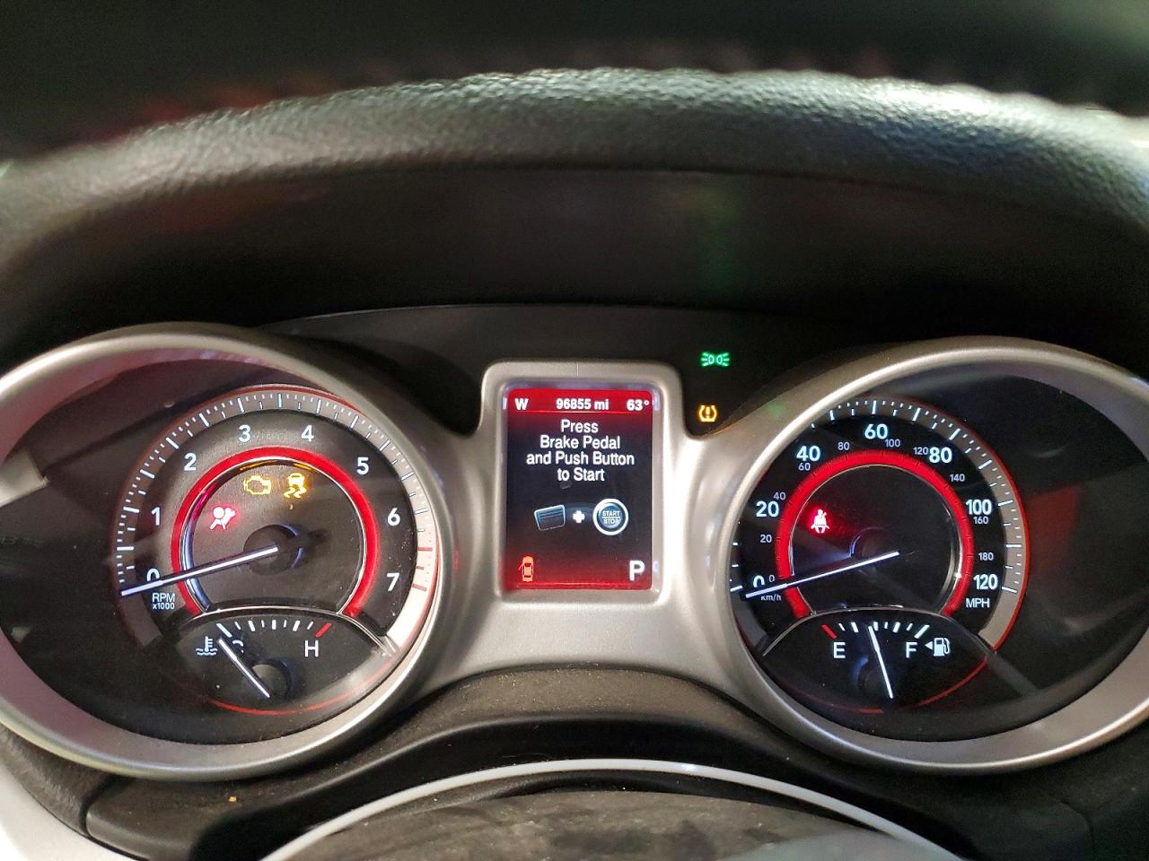 3C4PDCBG2ET142147 · 2014 DODGE JOURNEY · 9/14