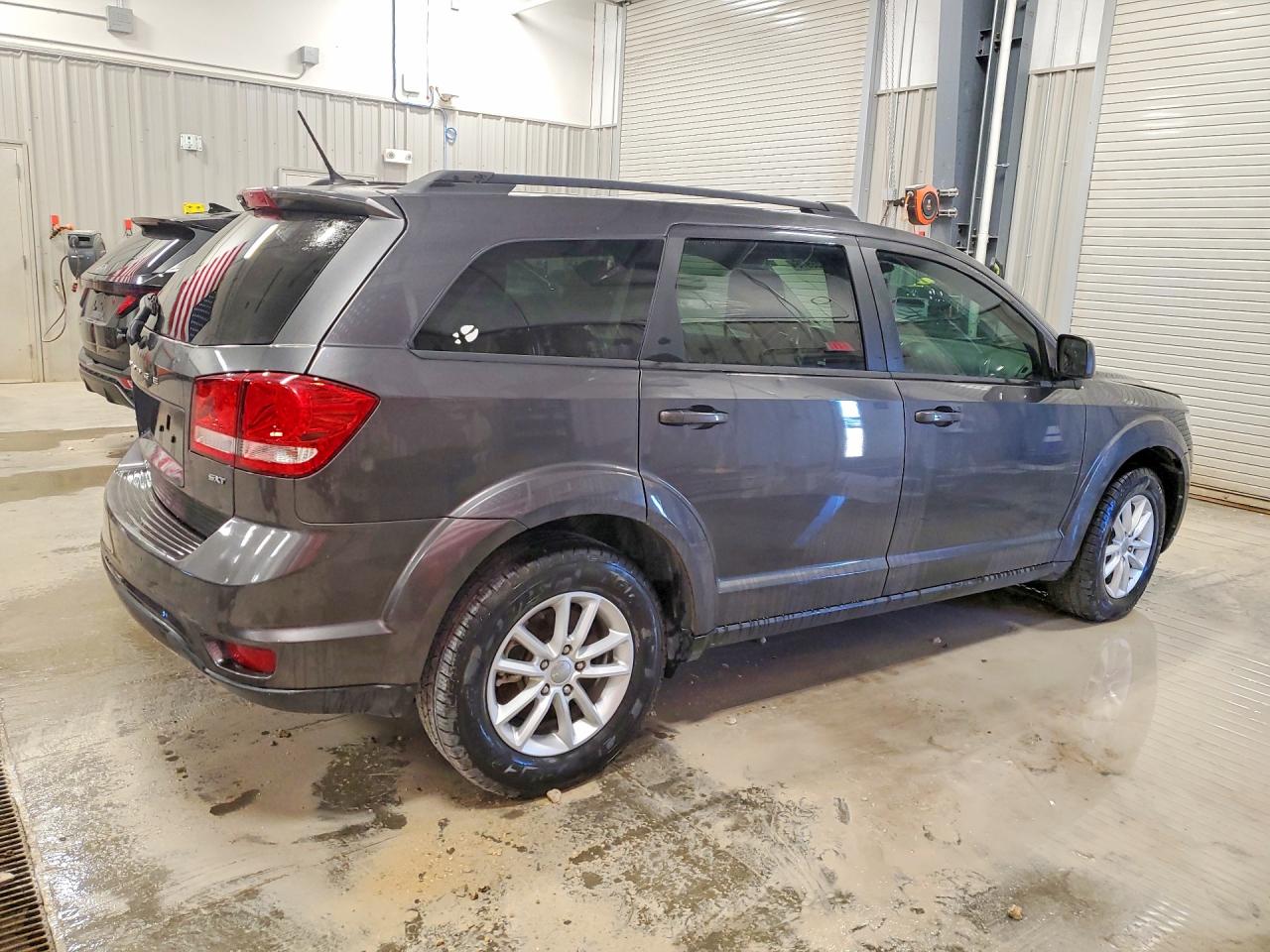 3C4PDCBG2ET142147 · 2014 DODGE JOURNEY · 3/14