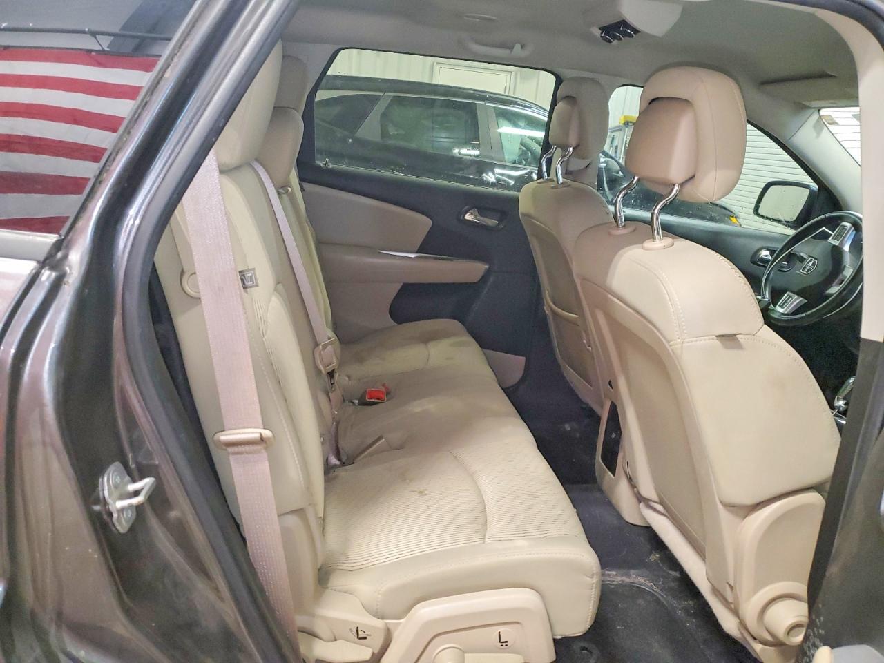 3C4PDCBG2ET142147 · 2014 DODGE JOURNEY · 11/14