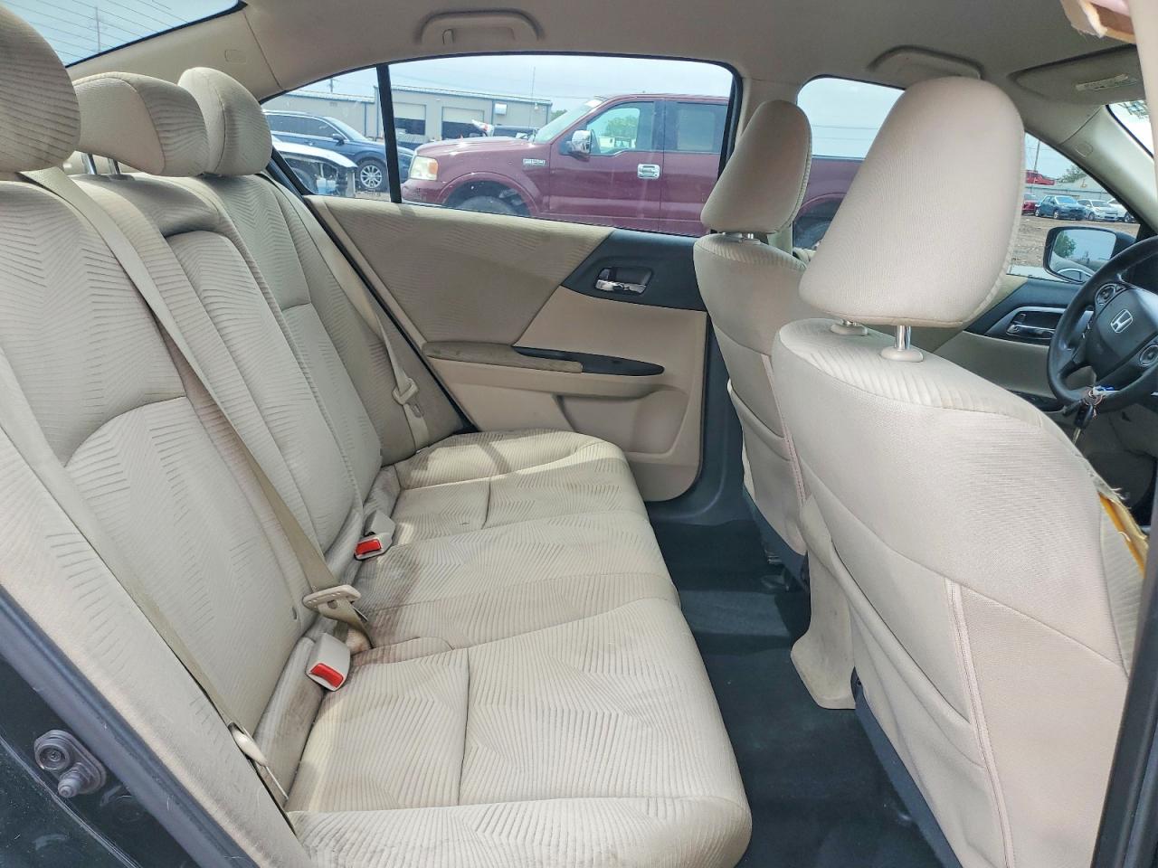 1HGCR2F35FA164980 · 2015 HONDA ACCORD · 10/12