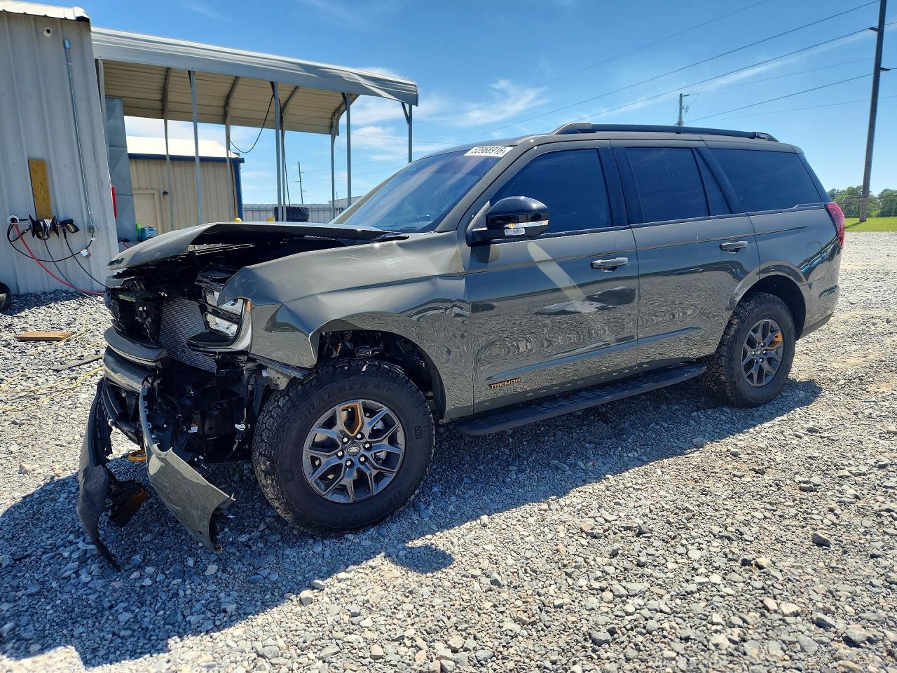 1FMJU1RGXSEA52994 · 2025 FORD EXPEDITION
