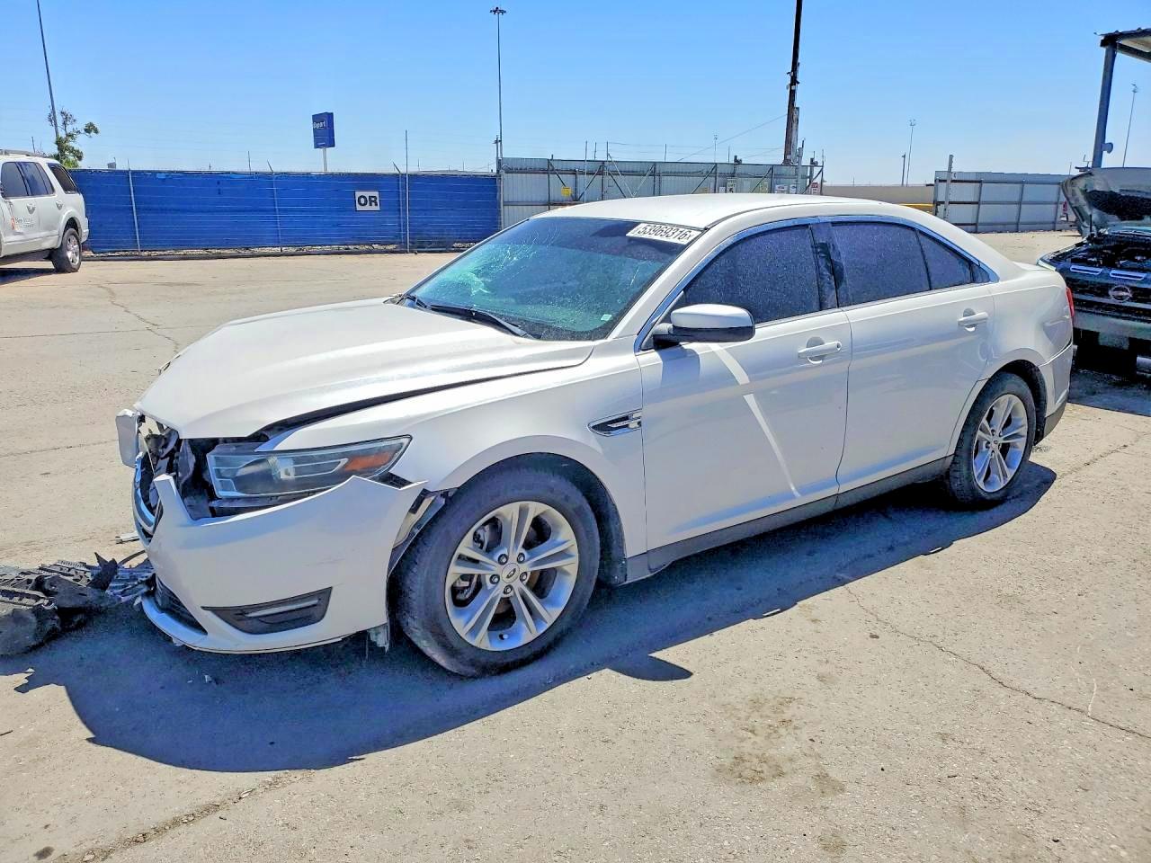 1FAHP2E83FG172912 · 2015 FORD TAURUS