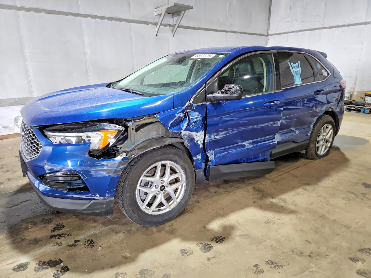 2FMPK4J97RBB00505 · 2024 FORD EDGE