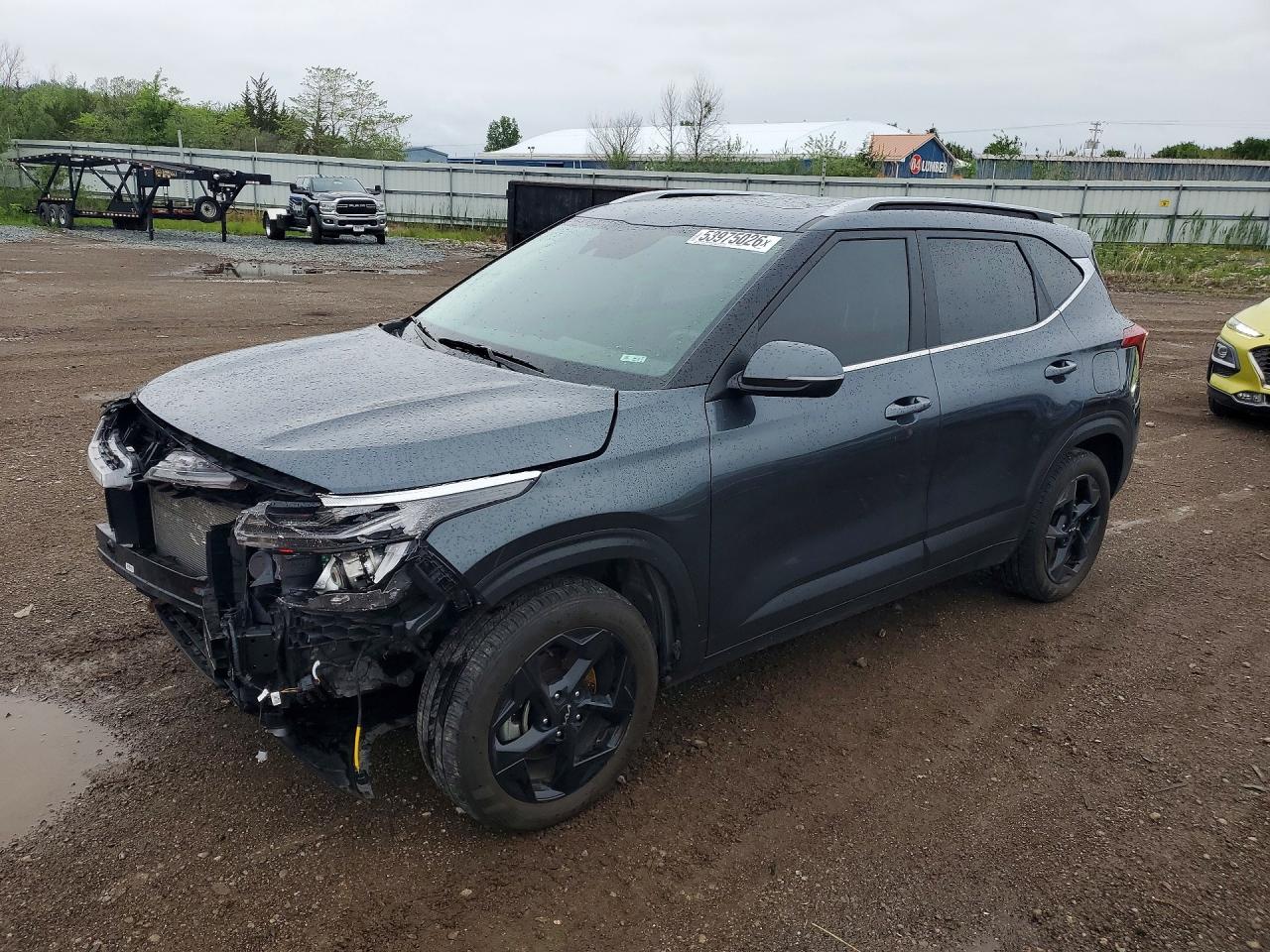 KNDERCAA8T7829804 · 2026 KIA SELTOS