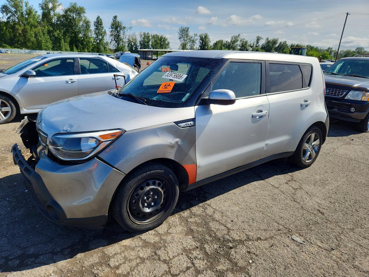 KNDJN2A25H7479021 · 2017 KIA SOUL