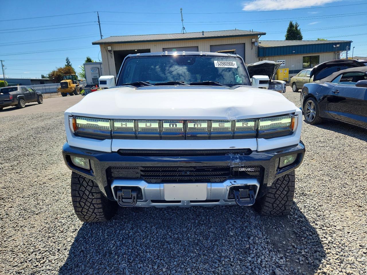 1GKB0NDE6RU109441 · 2024 GMC HUMMER SUV · 5/14