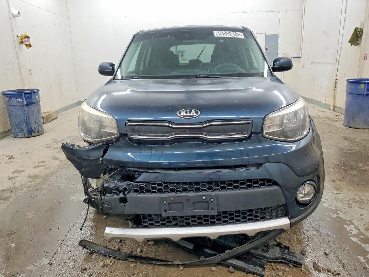 KNDJP3A55J7506203 · 2018 KIA SOUL · 5/13