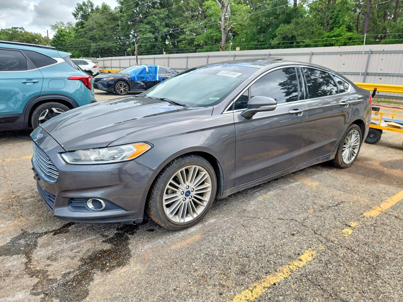 3FA6P0H92FR242053 · 2015 FORD FUSION
