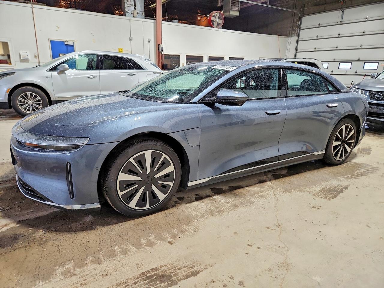 50EA1PFA8PA007708 · 2023 LUCID MOTORS AIR