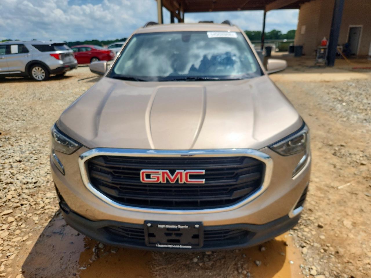 3GKALMEV5JL216328 · 2018 GMC TERRAIN · 5/14