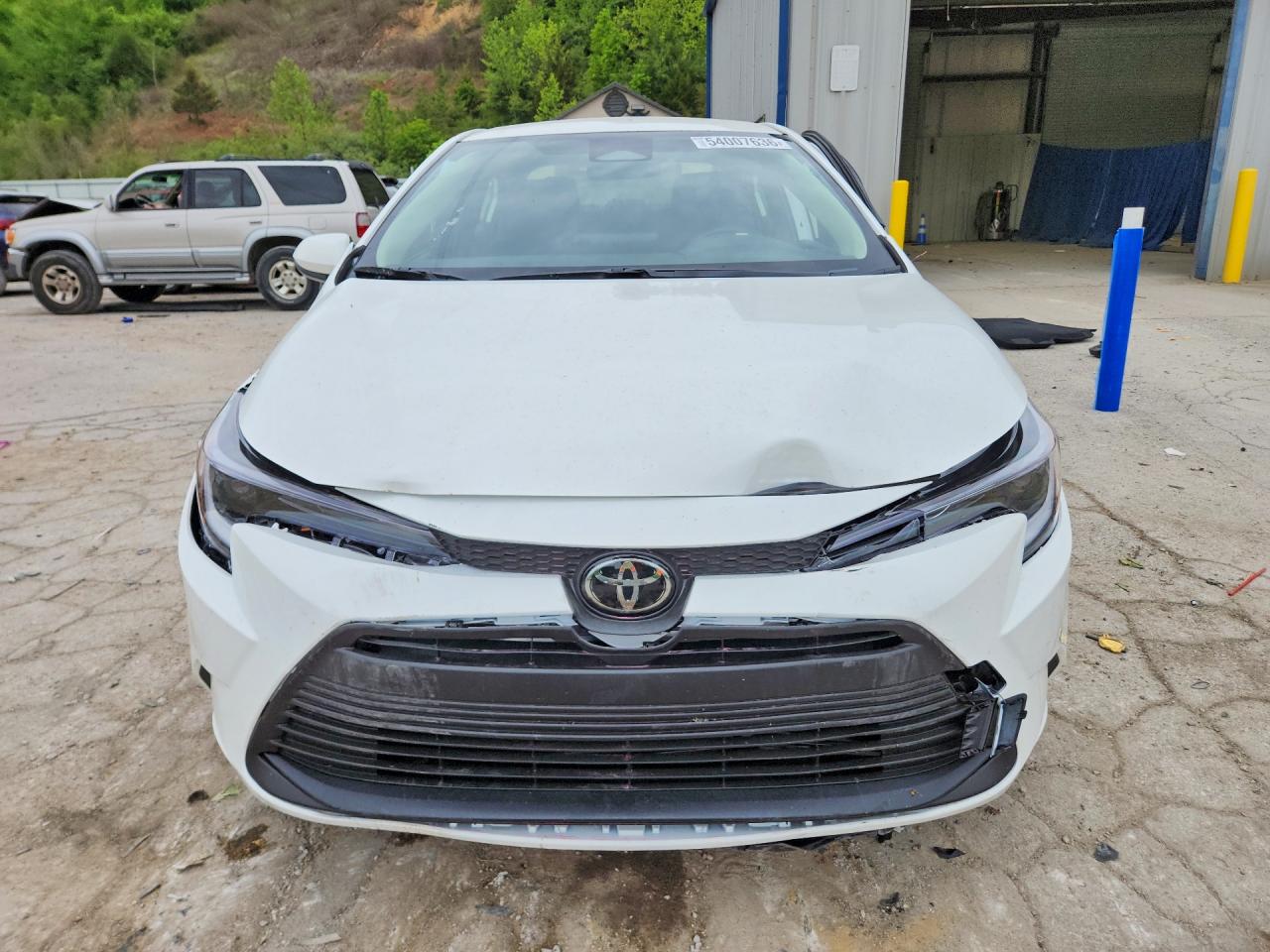 JTDBCMFEXT3147584 · 2026 TOYOTA COROLLA HYBRID · 5/12