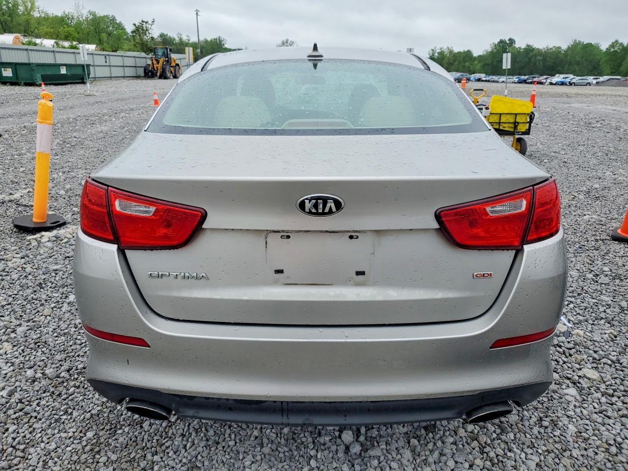 KNAGM4A77E5453304 · 2014 KIA OPTIMA · 6/12