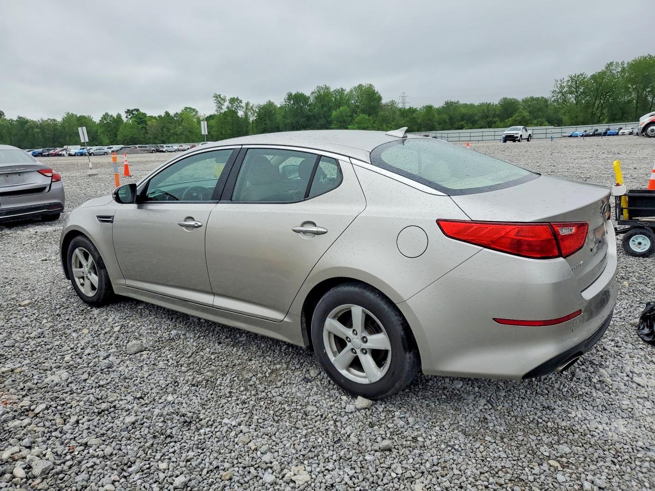 KNAGM4A77E5453304 · 2014 KIA OPTIMA · 2/12