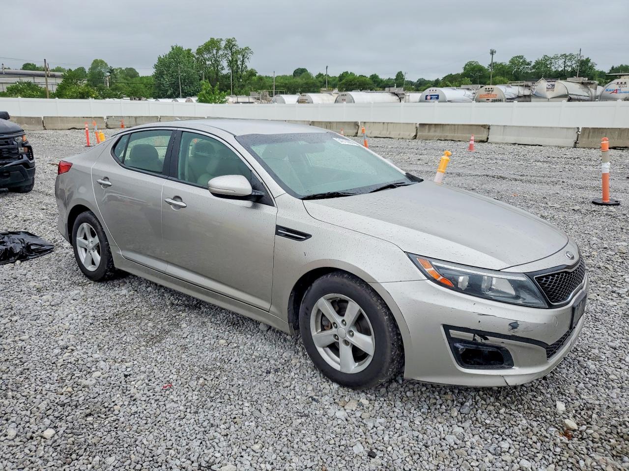 KNAGM4A77E5453304 · 2014 KIA OPTIMA · 4/12