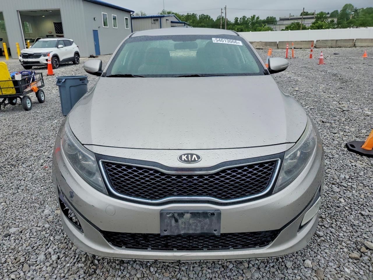 KNAGM4A77E5453304 · 2014 KIA OPTIMA · 5/12