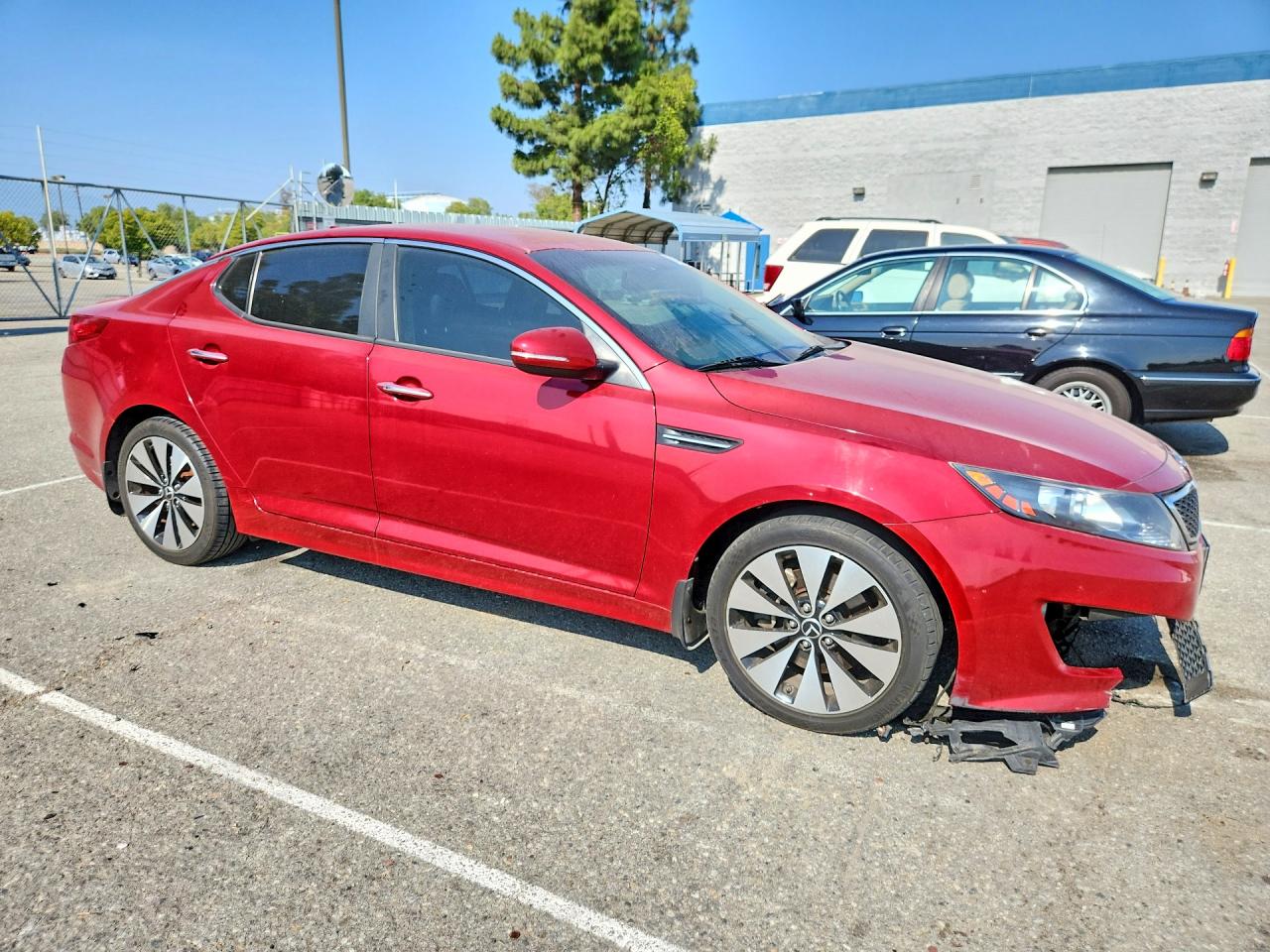5XXGR4A68CG071786 · 2012 KIA OPTIMA · 4/13