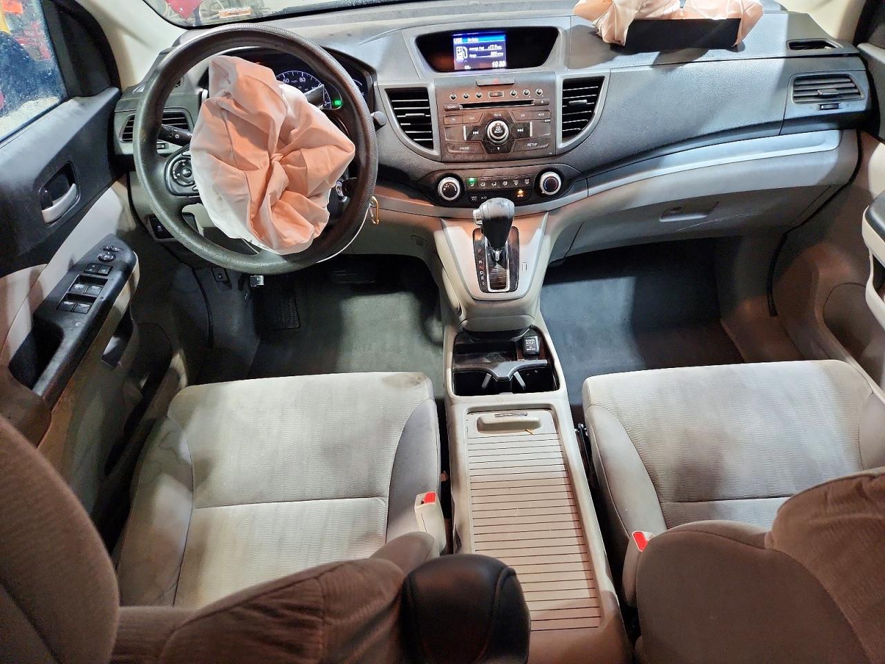5J6RM4H3XDL059668 · 2013 HONDA CR-V · 8/14