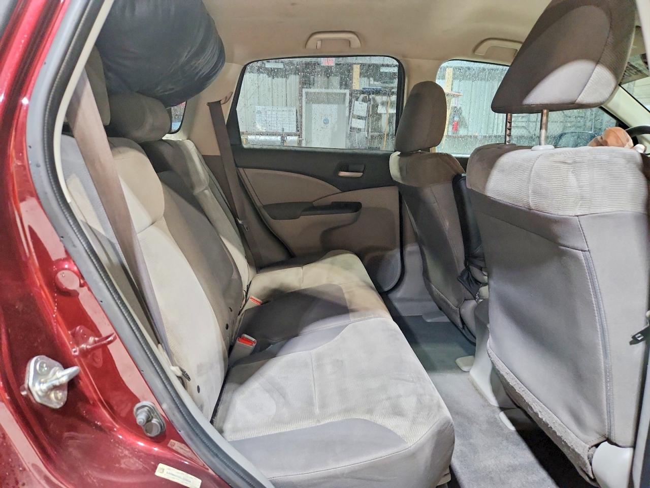 5J6RM4H3XDL059668 · 2013 HONDA CR-V · 11/14