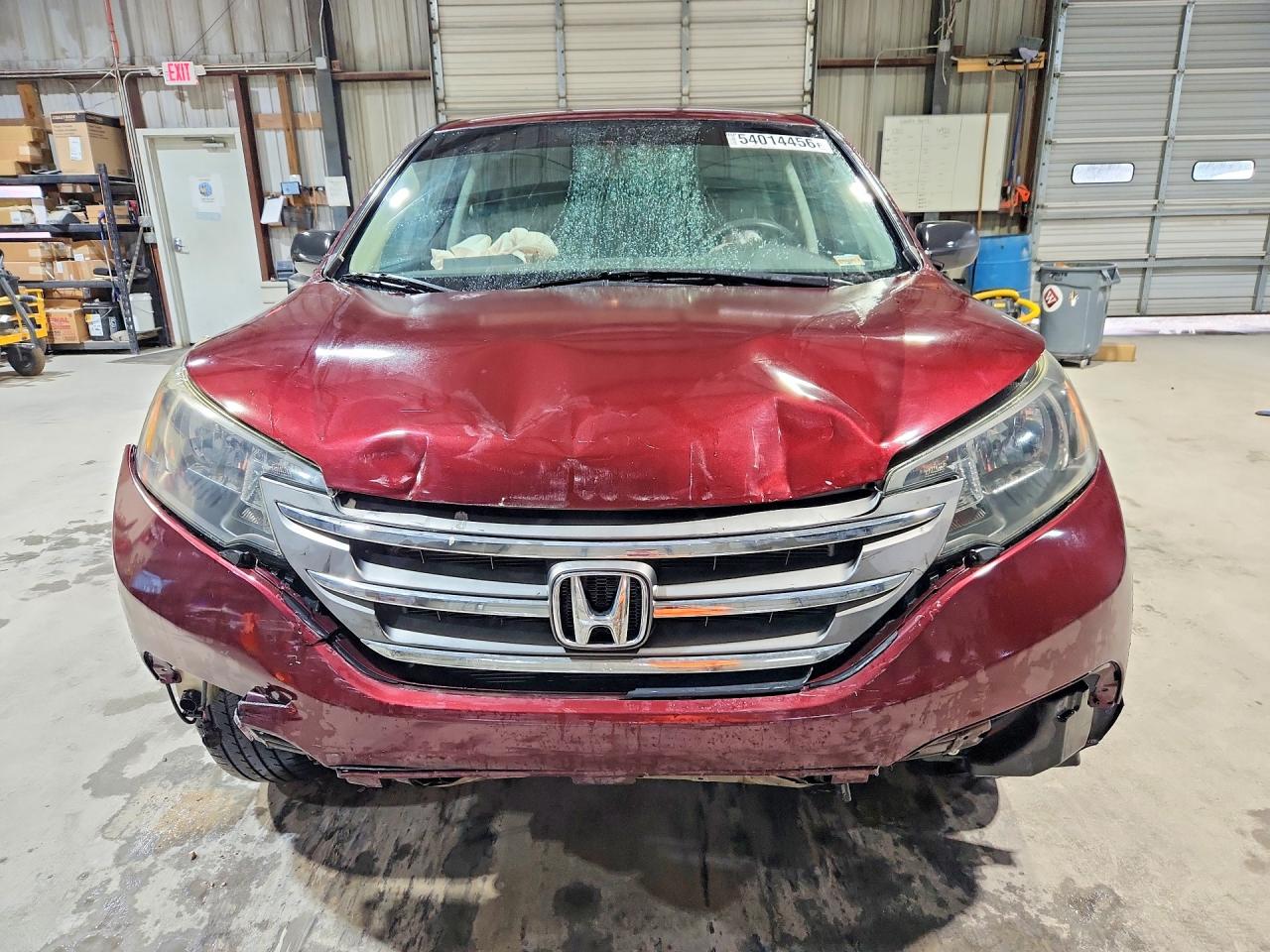 5J6RM4H3XDL059668 · 2013 HONDA CR-V · 5/14
