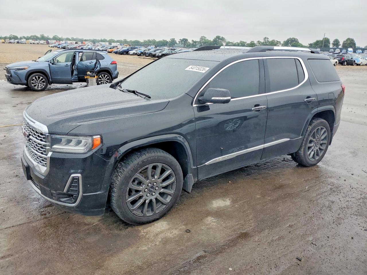 1GKKNXLS1PZ178509 · 2023 GMC ACADIA