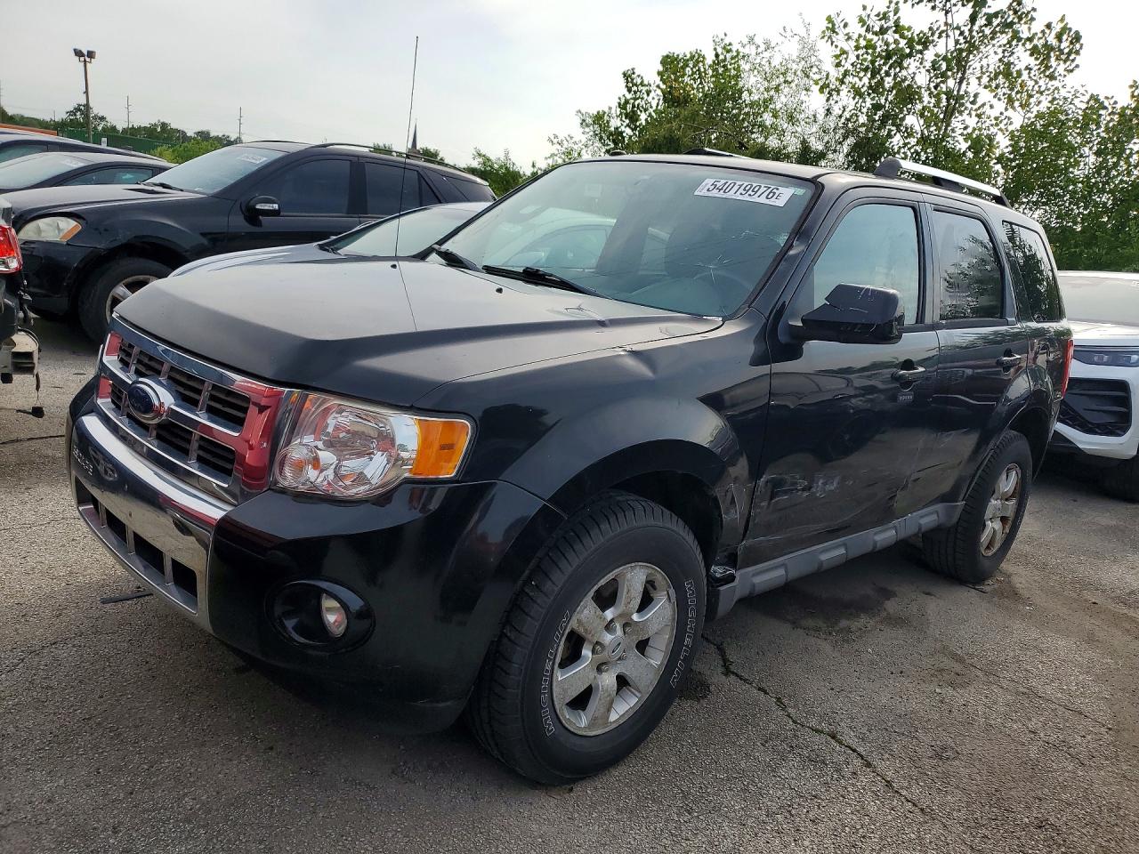 1FMCU04G09KB26106 · 2009 FORD ESCAPE