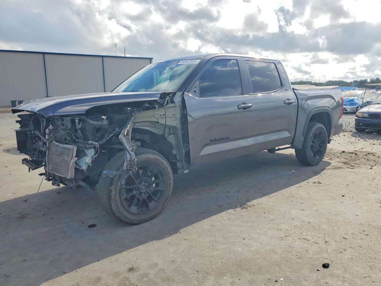 5TFLA5DB9RX212872 · 2024 TOYOTA TUNDRA