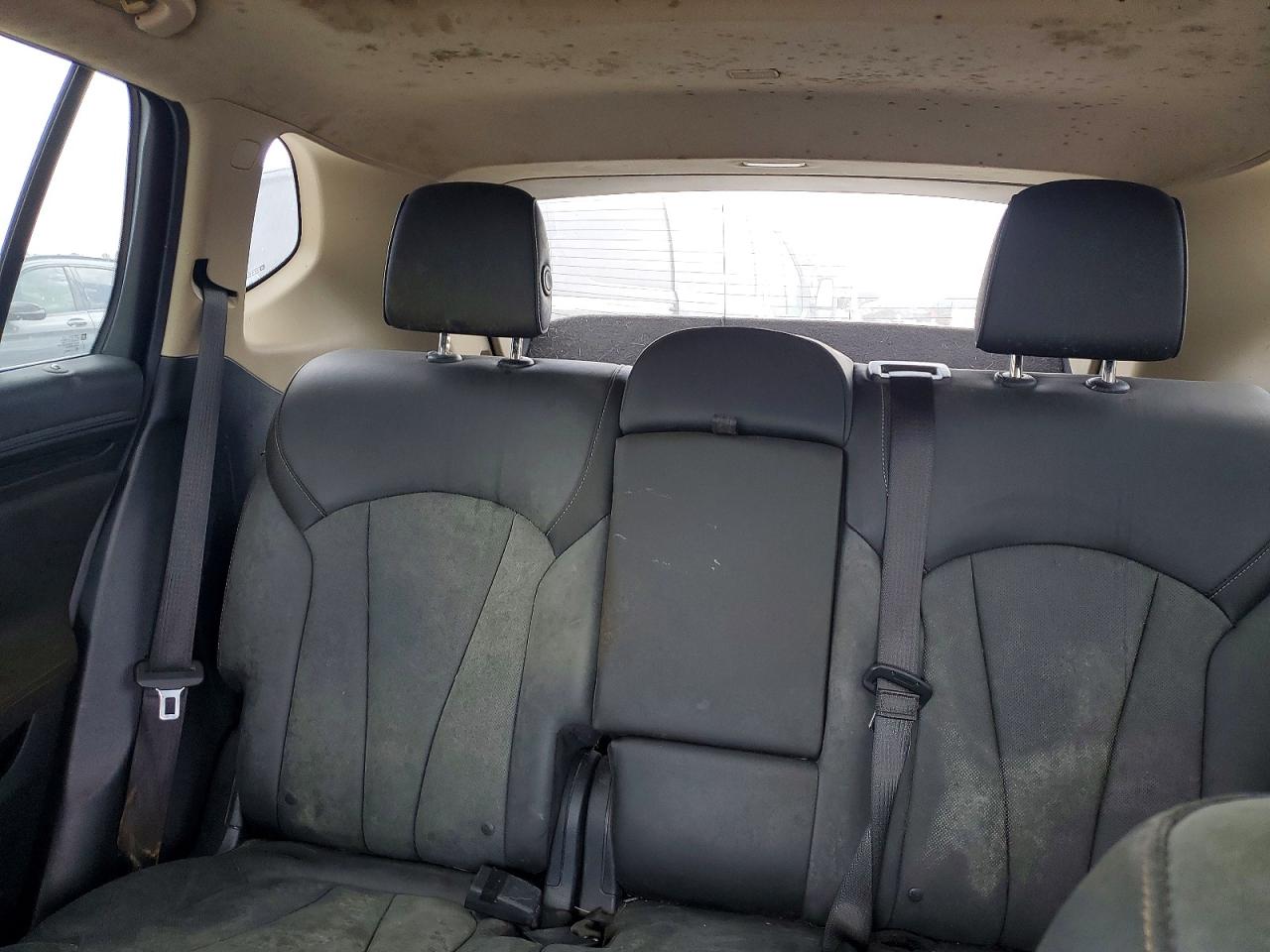 LRBFXESXXHD197906 · 2017 BUICK ENVISION · 10/13