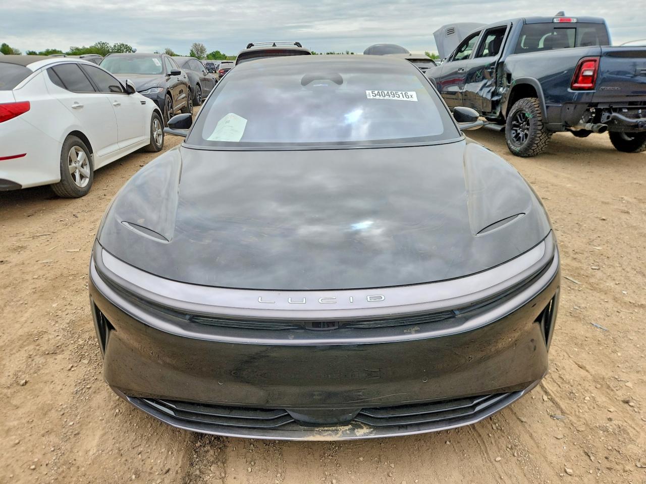 50EA1GBA0RA004133 · 2024 LUCID MOTORS AIR · 5/12