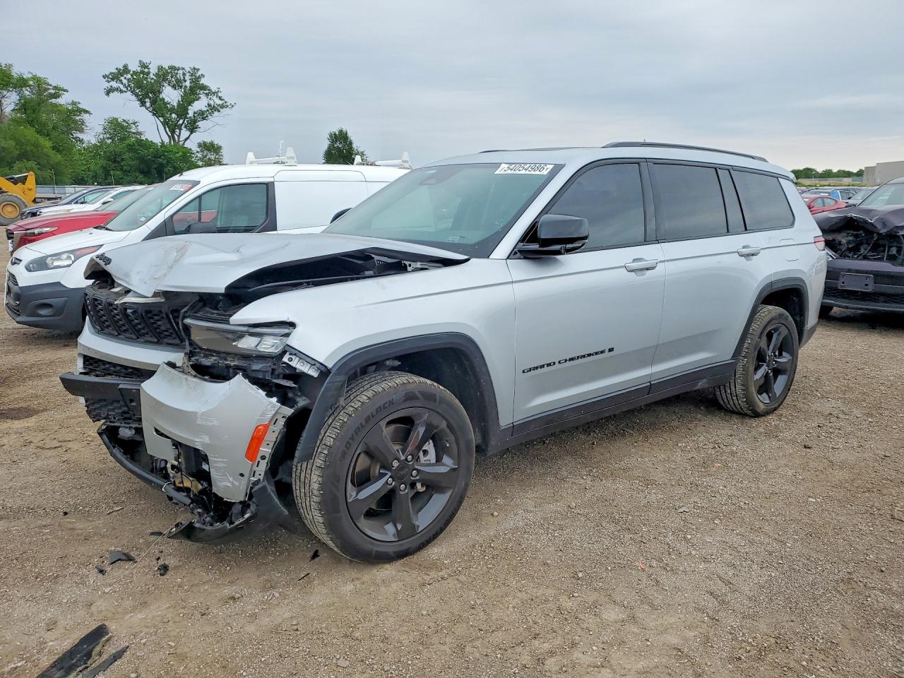 1C4RJKBG2R8950806 · 2024 JEEP GRAND CHEROKEE
