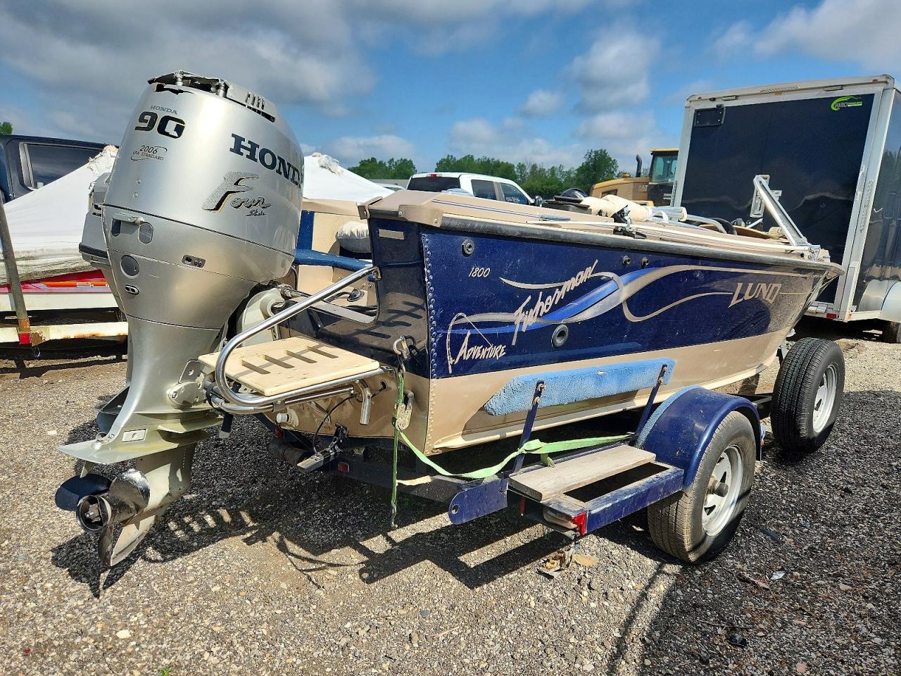 LUNAC977J899 · 1999 LUND FISHERMAN · 4/10