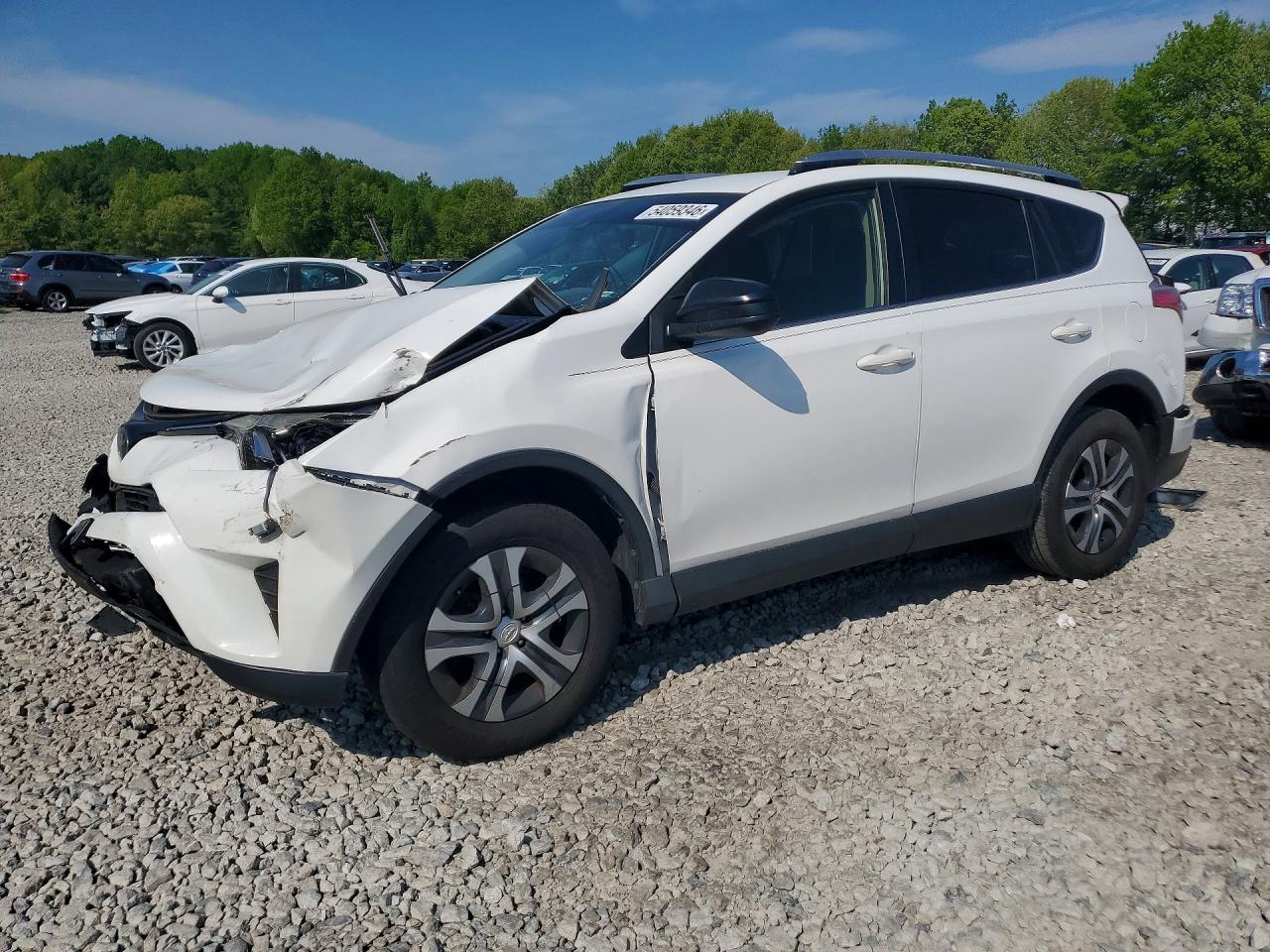 JTMBFREV4JJ745796 · 2018 TOYOTA RAV4