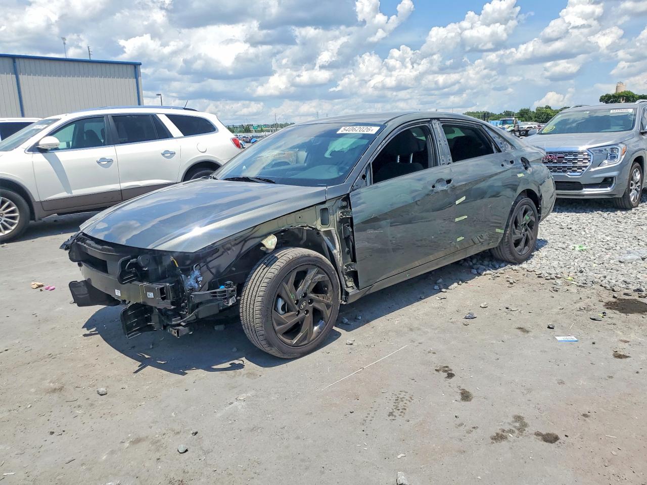 KMHLM4DG1TU140079 · 2026 HYUNDAI ELANTRA