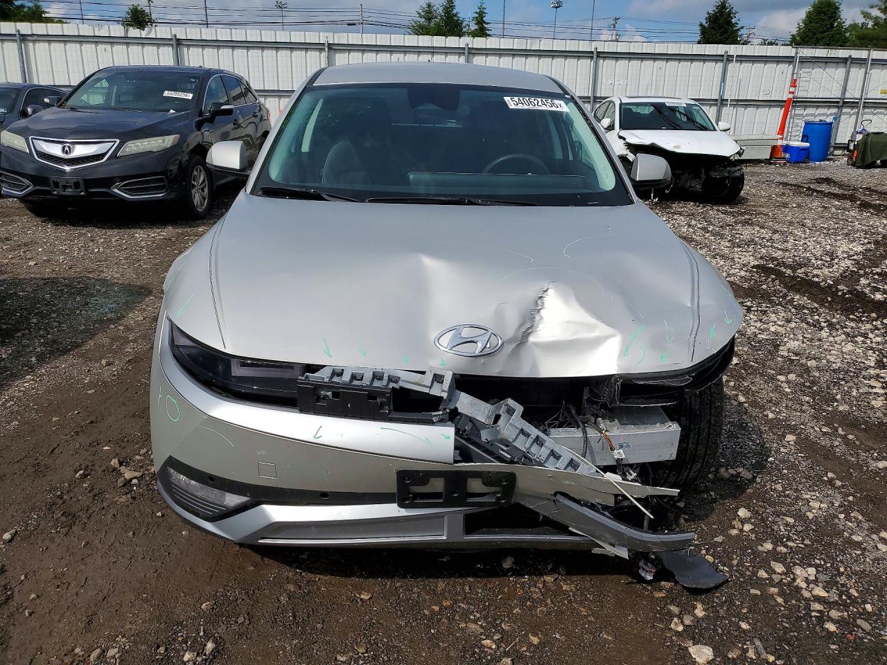 KM8KN4AE2PU166837 · 2023 HYUNDAI IONIQ 5 · 5/12