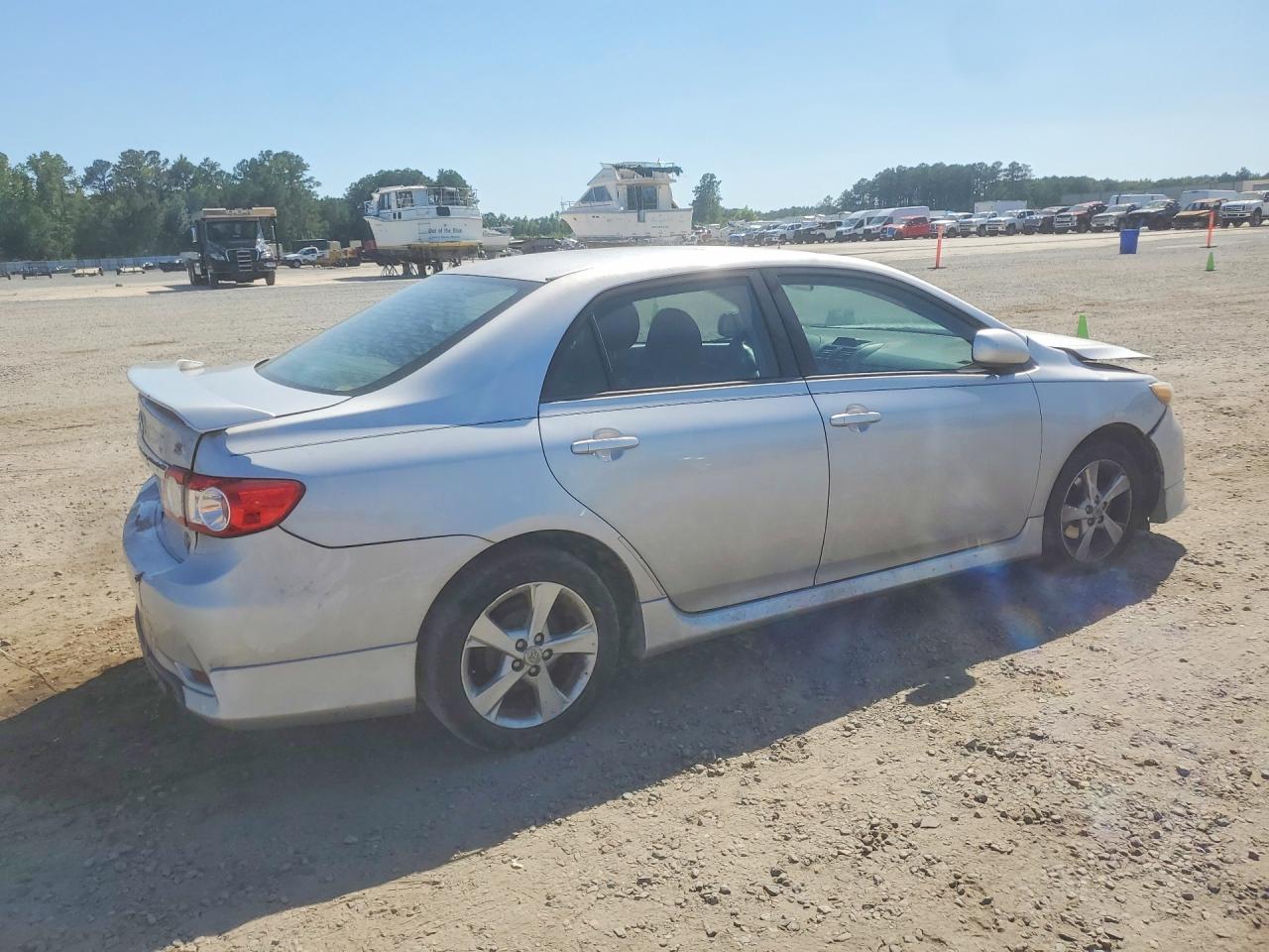 2T1BU4EE0CC863349 · 2012 TOYOTA COROLLA · 3/12