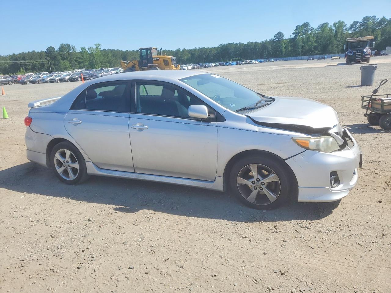 2T1BU4EE0CC863349 · 2012 TOYOTA COROLLA · 4/12