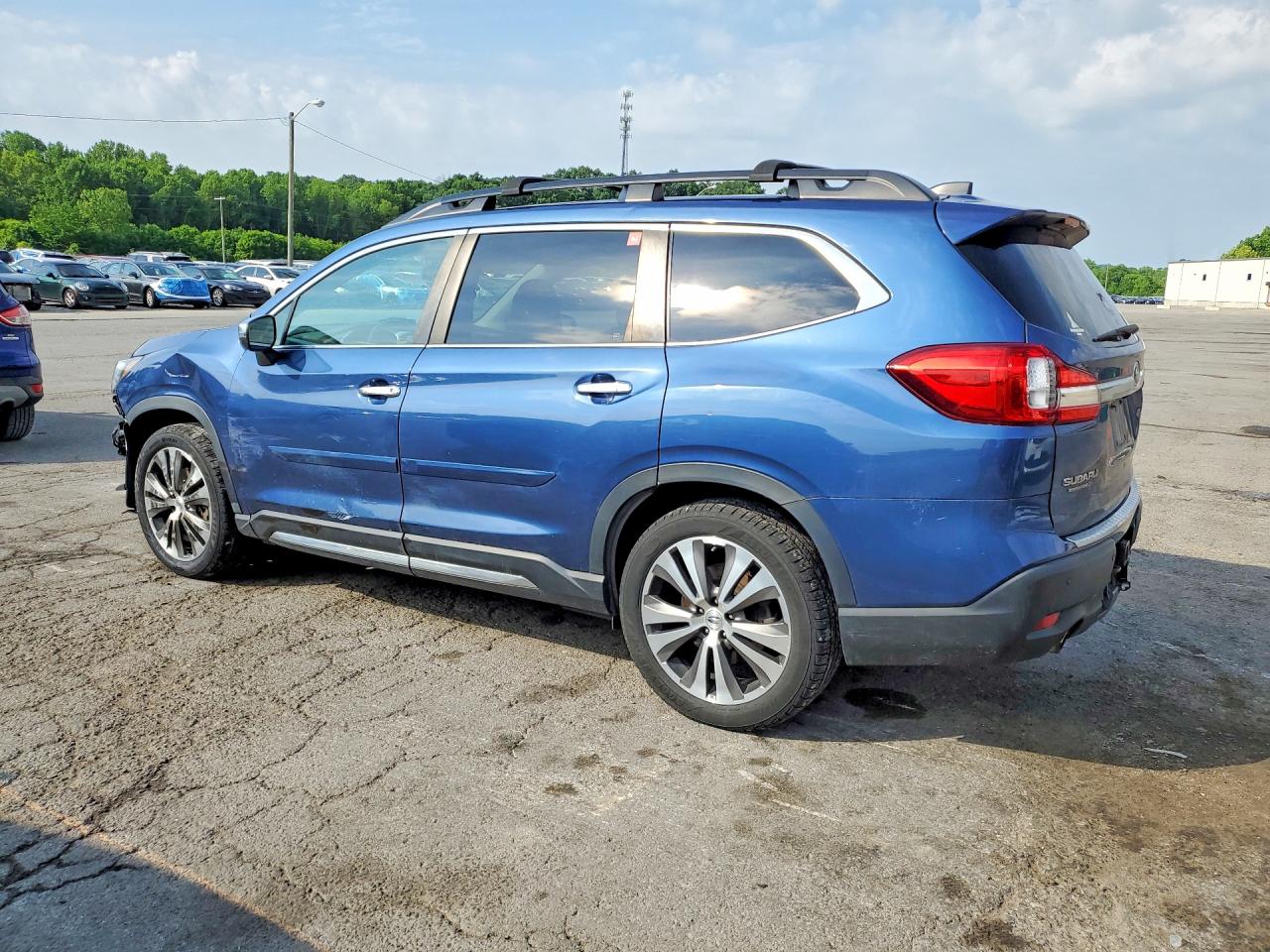 4S4WMARD8K3440894 · 2019 SUBARU ASCENT · 2/13