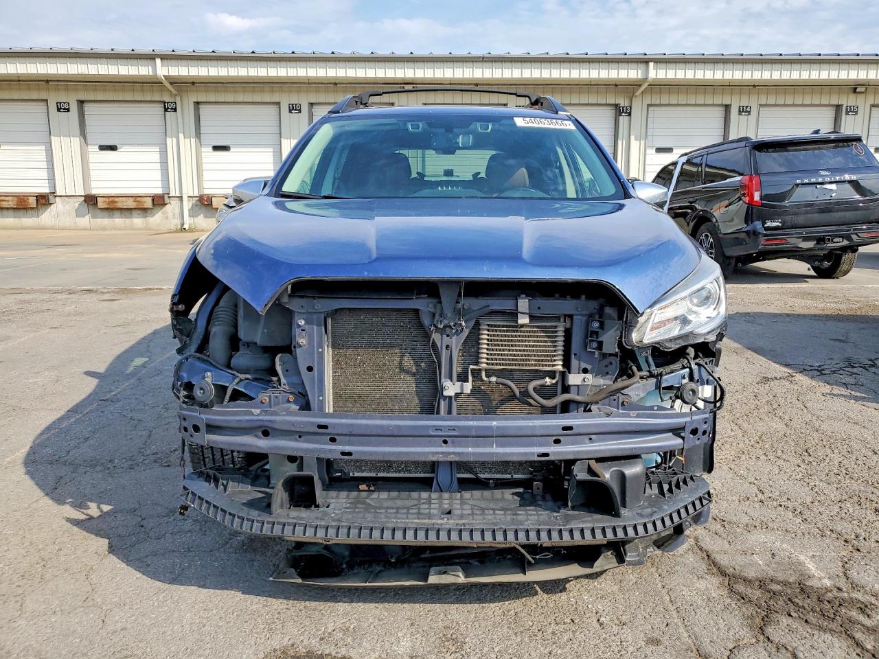 4S4WMARD8K3440894 · 2019 SUBARU ASCENT · 5/13