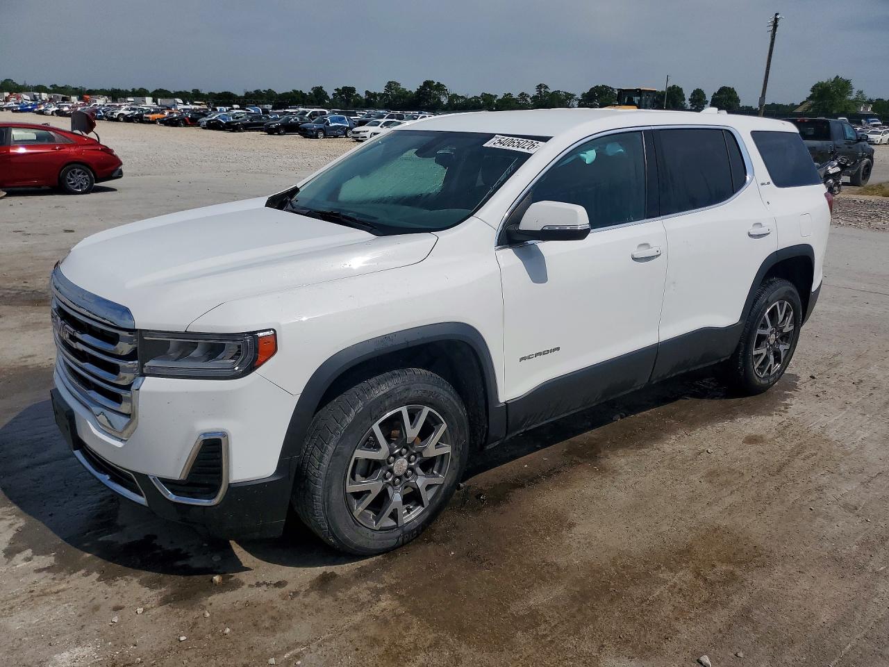 1GKKNRLS4LZ105947 · 2020 GMC ACADIA