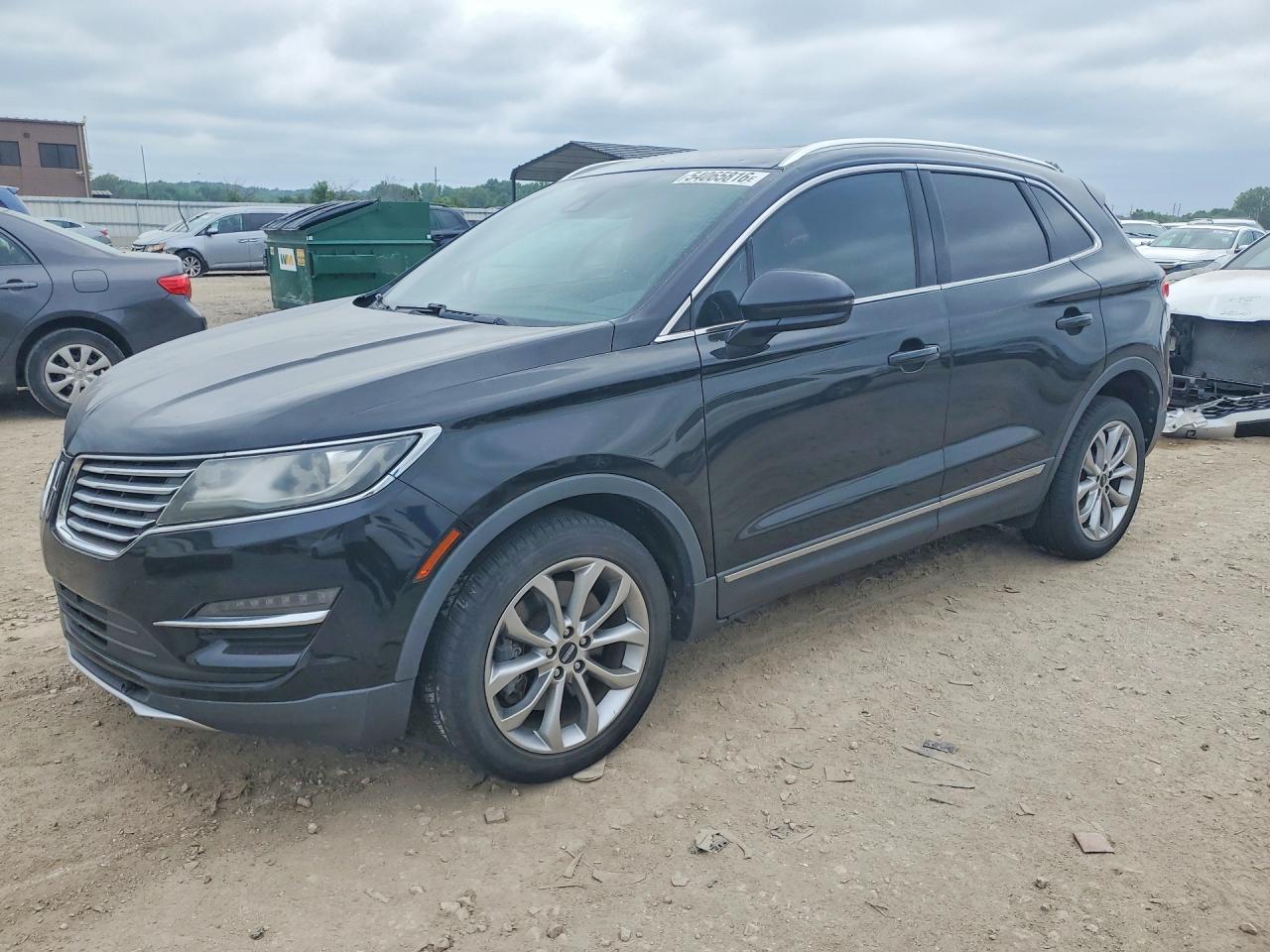 5LMCJ2D93HUL67874 · 2017 LINCOLN MKC