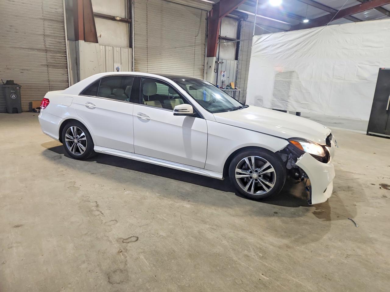WDDHF9HB2FB143479 · 2015 MERCEDES-BENZ E · 4/12
