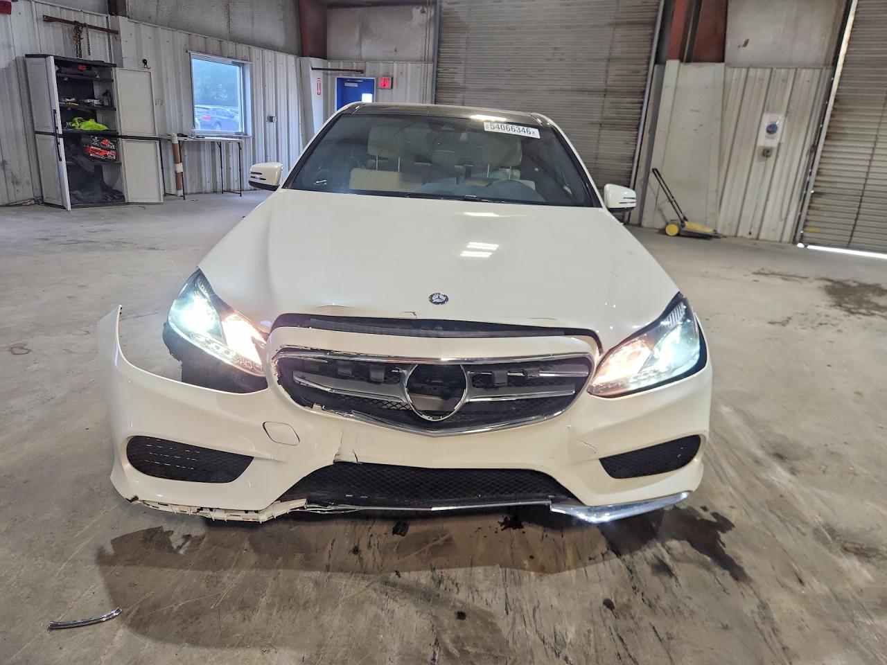 WDDHF9HB2FB143479 · 2015 MERCEDES-BENZ E · 5/12