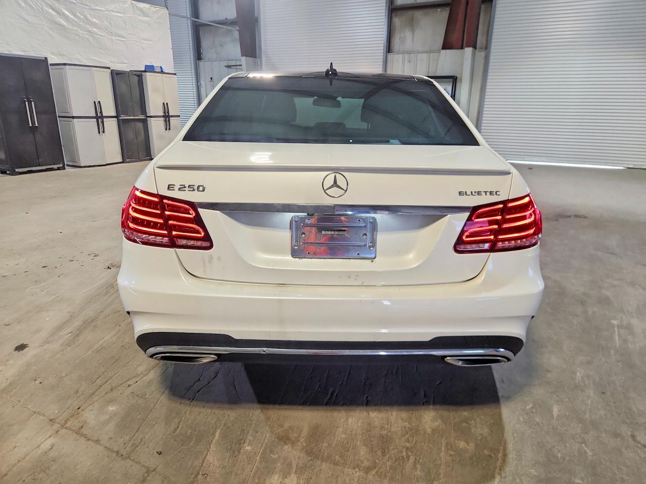 WDDHF9HB2FB143479 · 2015 MERCEDES-BENZ E · 6/12