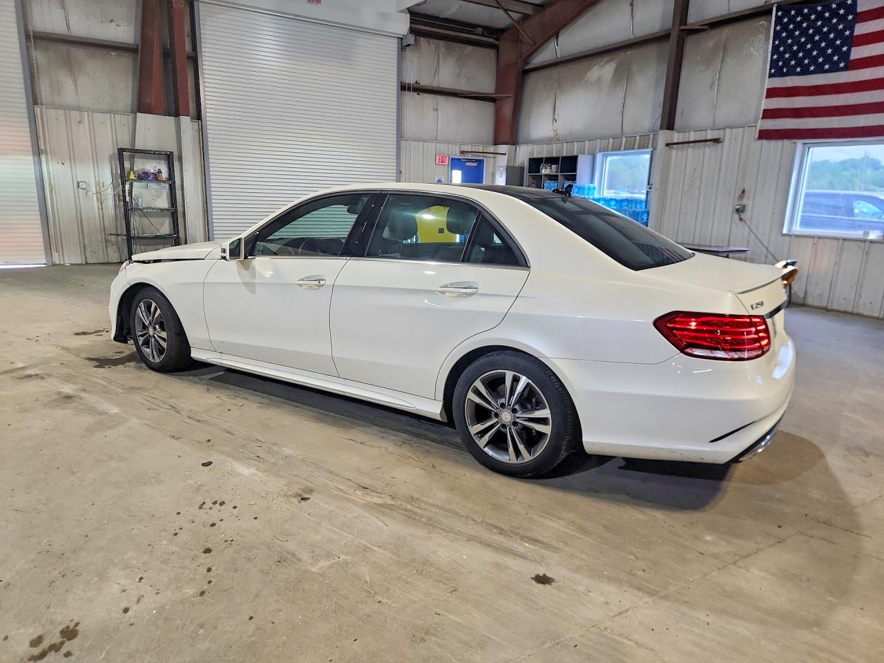 WDDHF9HB2FB143479 · 2015 MERCEDES-BENZ E · 2/12