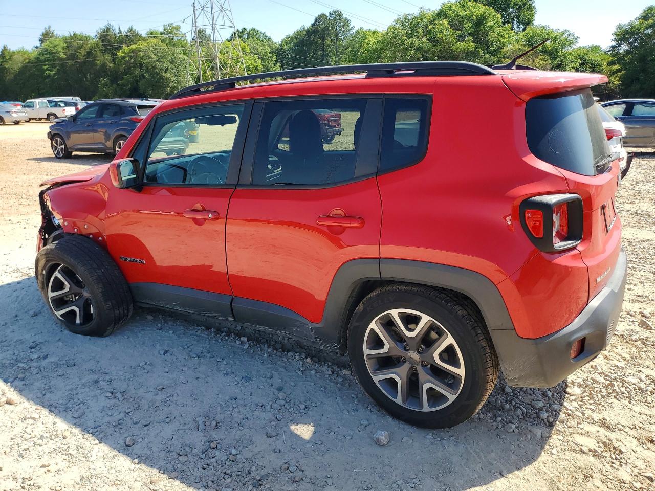 ZACCJABTXFPB25646 · 2015 JEEP RENEGADE · 2/13