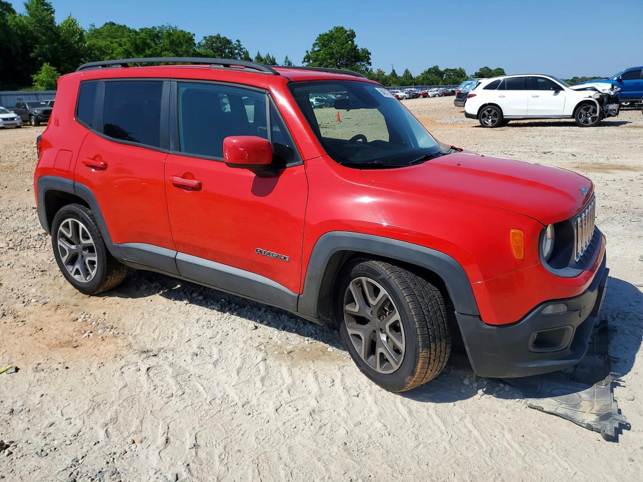 ZACCJABTXFPB25646 · 2015 JEEP RENEGADE · 4/13
