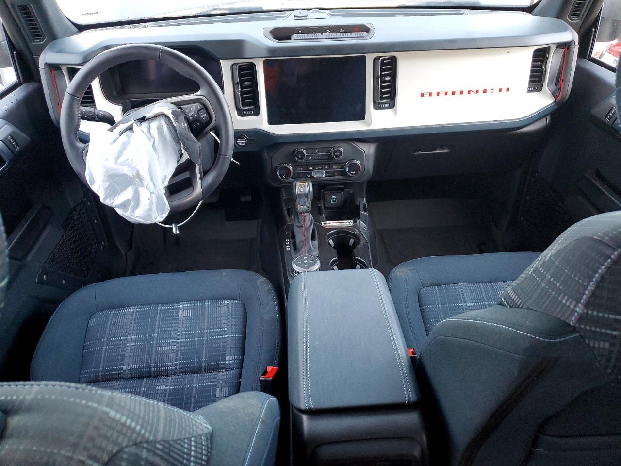 1FMEE4DP9SLA93720 · 2025 FORD BRONCO · 8/14